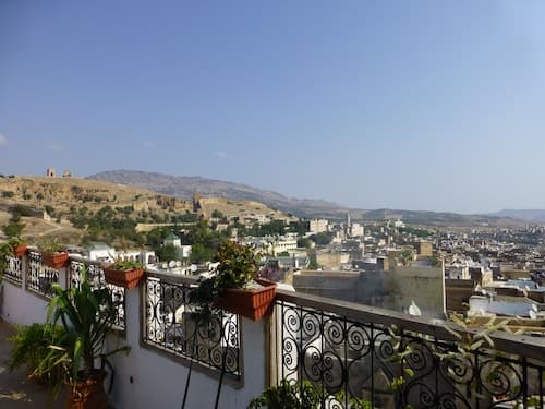 Dar Naima - Hostel