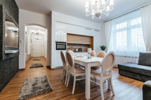 City Lights Apartments - Bosacka