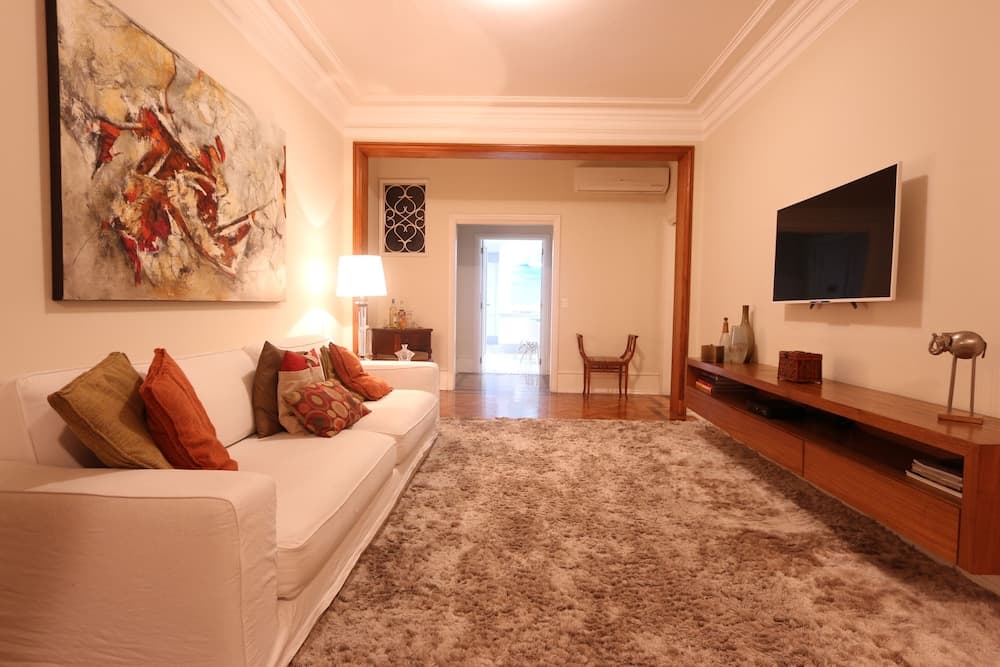 LineRio Copacabana Luxury Residence 344