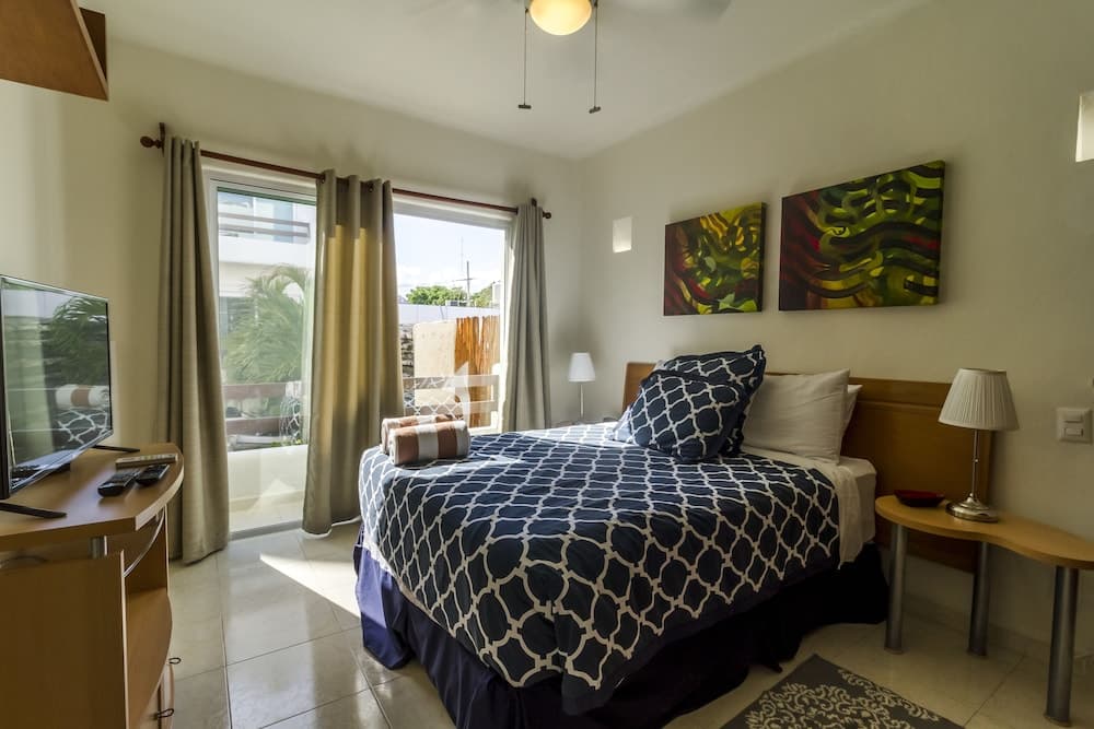 Playa Kaan 22 by Vimex