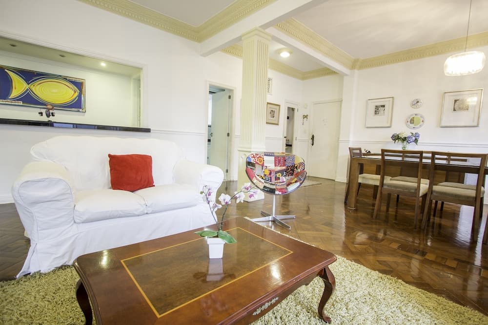 LineRio Copacabana Family Residence 346