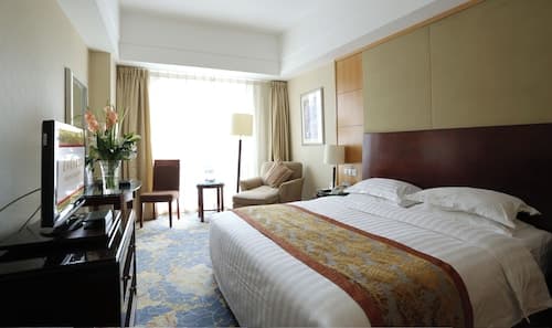 Zhengzhou Jianguo Hotel