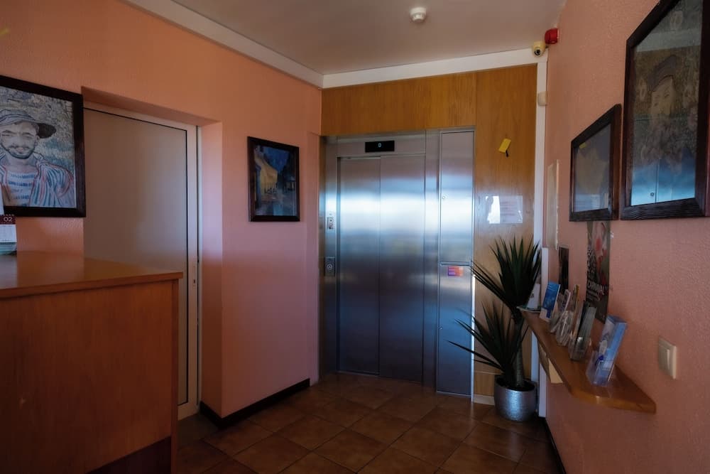 Residencial Família