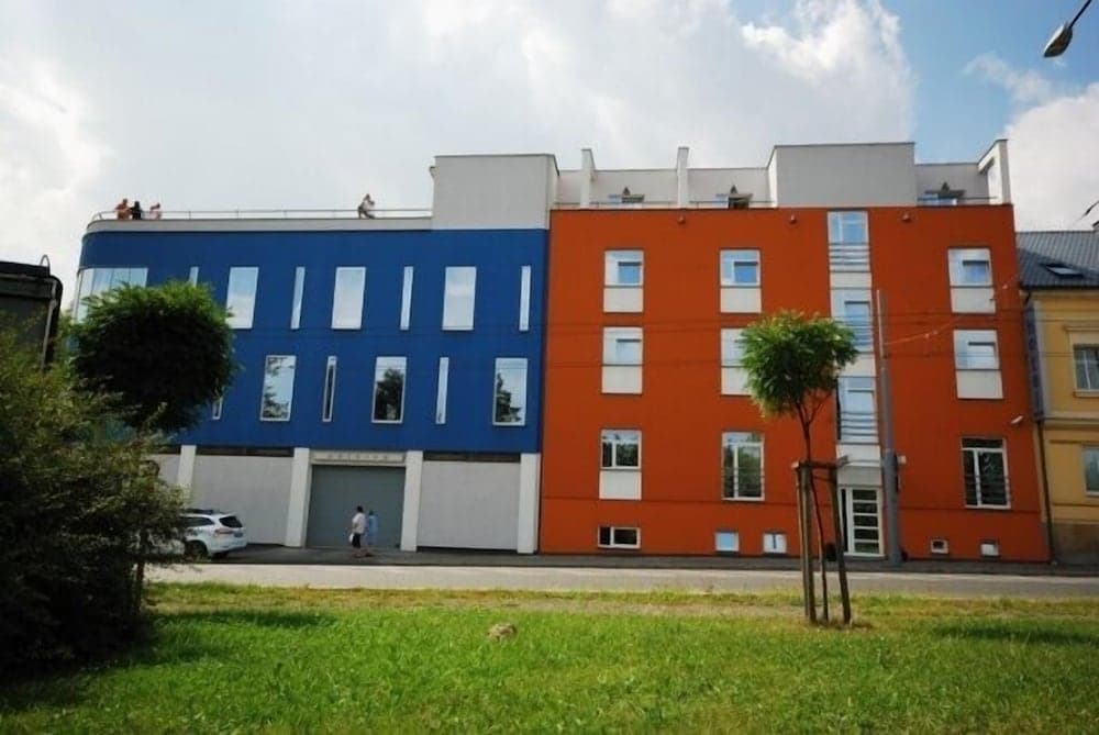 Hotel Lions Plzen