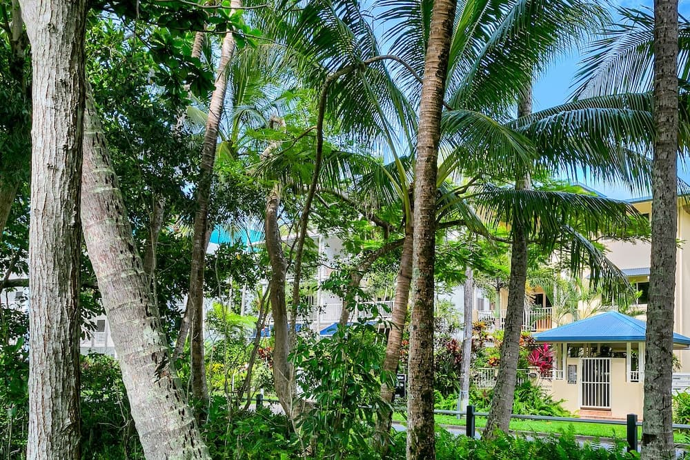 Arlington Apartments