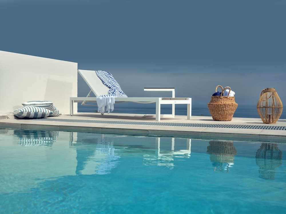 Hotel St. John Suites - Adults Only