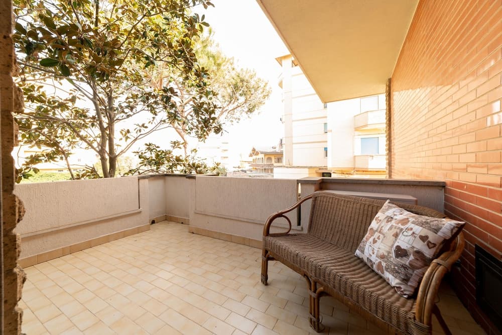 Myricae guest house - Fiumicino aeroporto