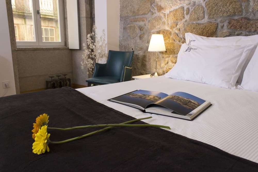 Authentic Porto Apartments