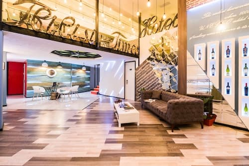 Tbilisi Times Boutique Hotel