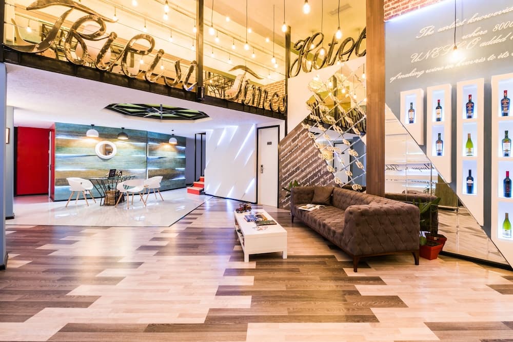 Tbilisi Times Boutique Hotel