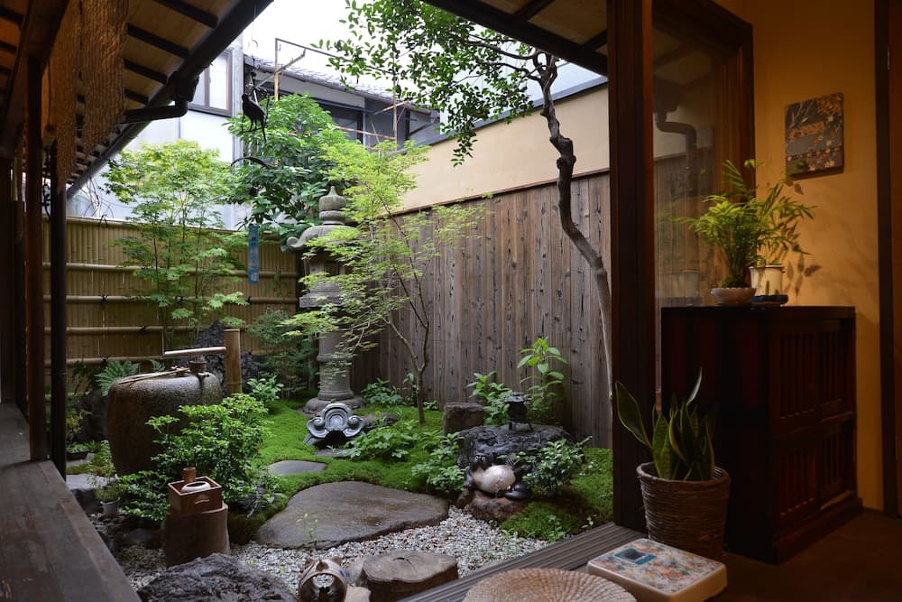 Guesthouse Bokuyado - Hostel