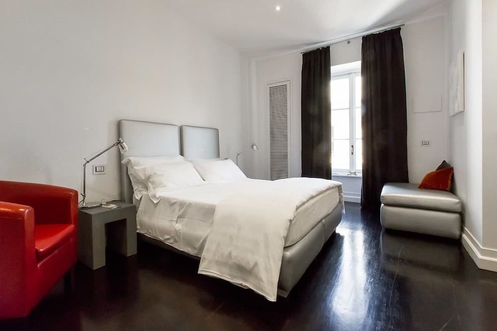 Xenia Guest House