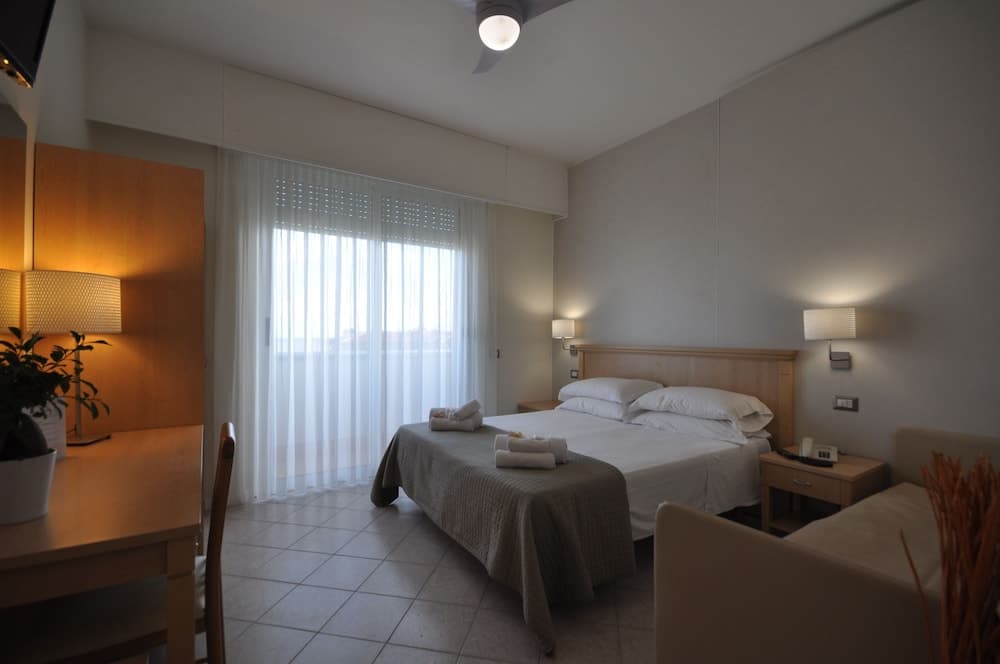 Hotel Adriatic & Beauty
