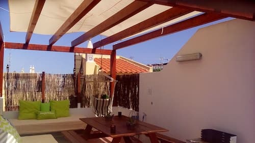 Casa Verão Azul