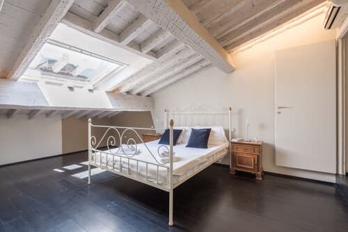 Santa Croce Apartments by Mmega