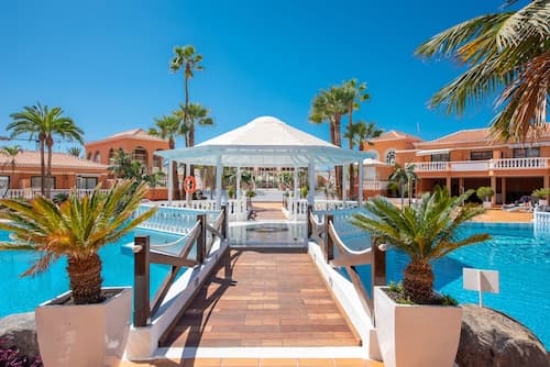 Tenerife Royal Gardens
