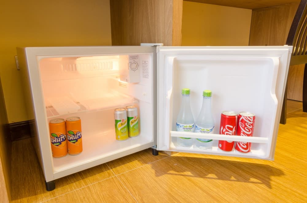 Minibar