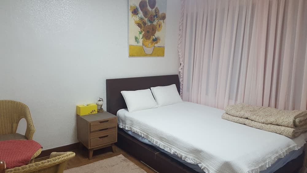 Wellbeing Guesthouse