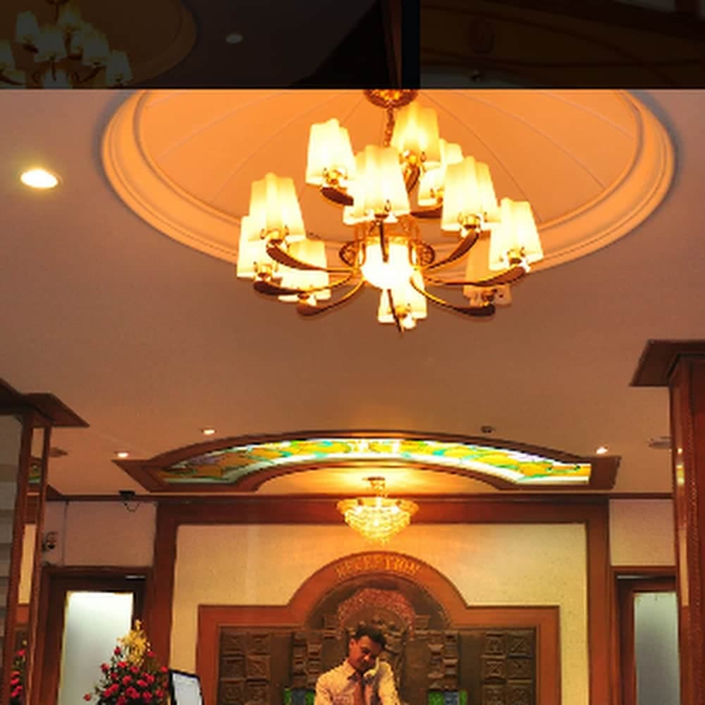 Hotel Lake Princess