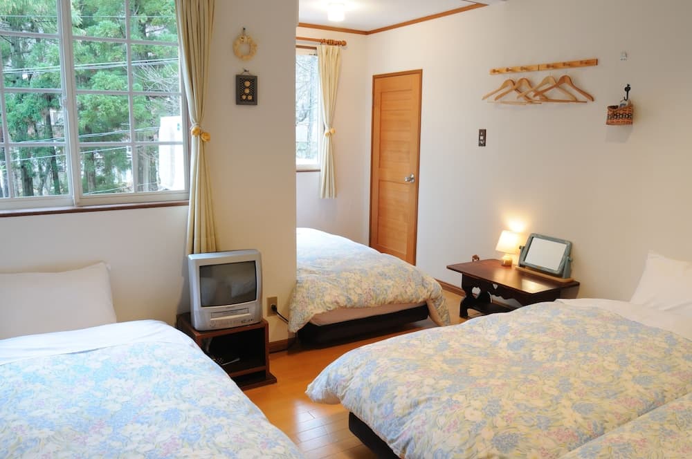 Pension Alps Hakuba