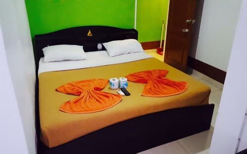 Lucky Guesthouse