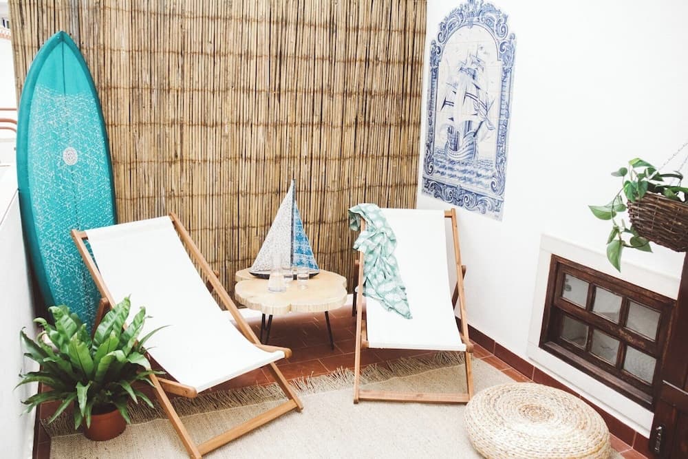 WOT Ericeira Lodge