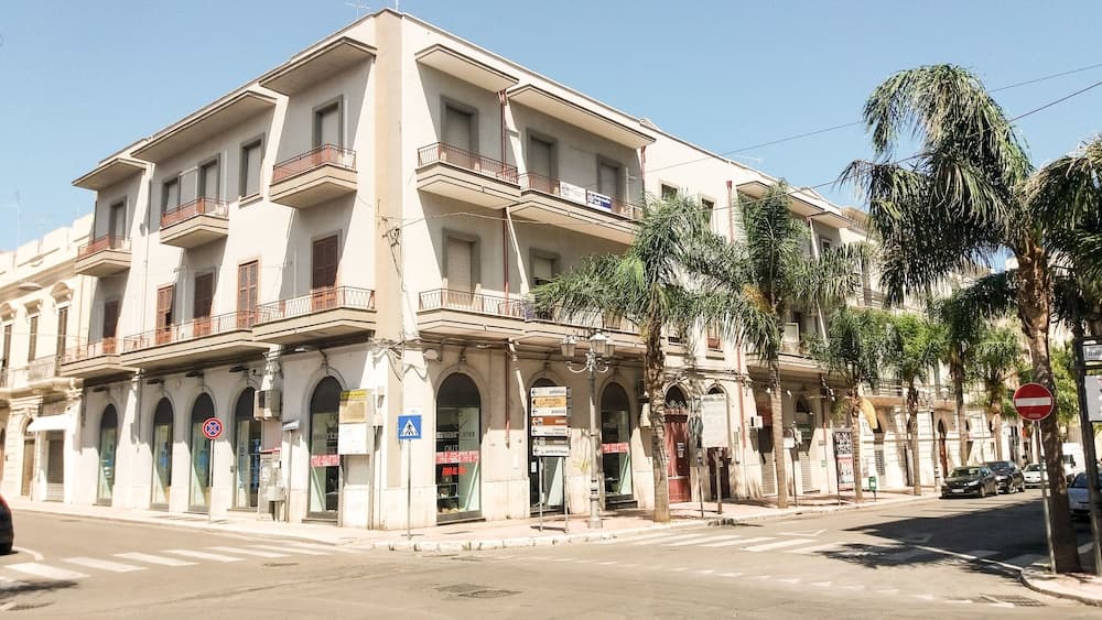 ZERO Central Station