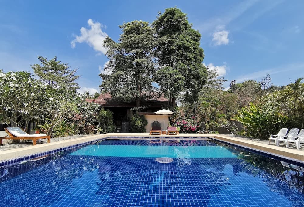 Lanta Whiterock Resort