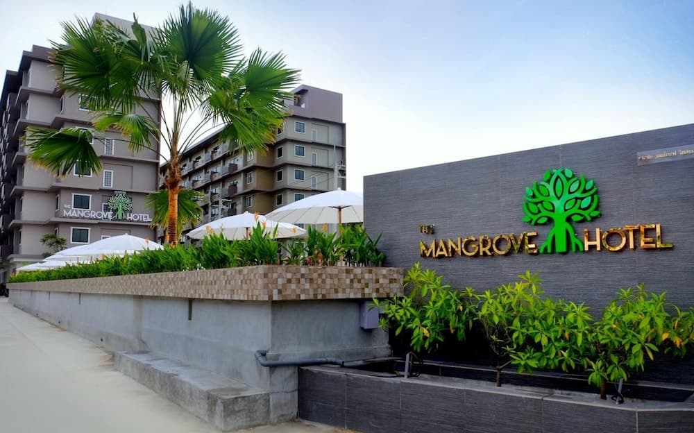 The Mangrove Hotel