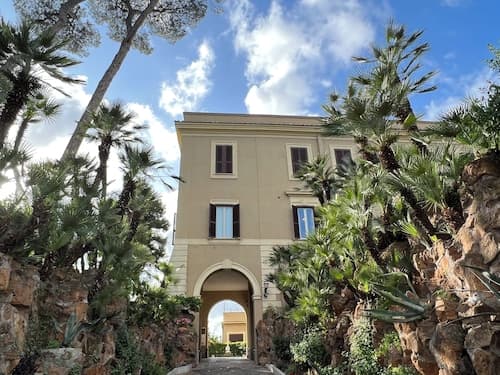 Villa Angelina