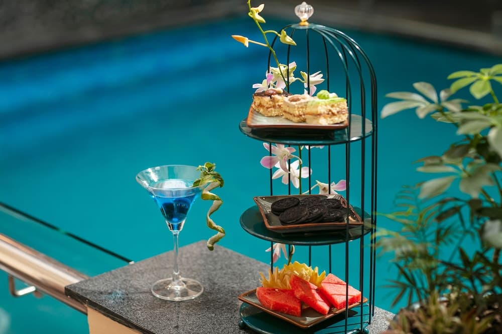 Hanoi Nostalgia Hotel & Spa