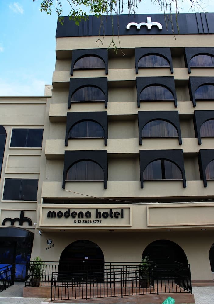 Modena Hotel