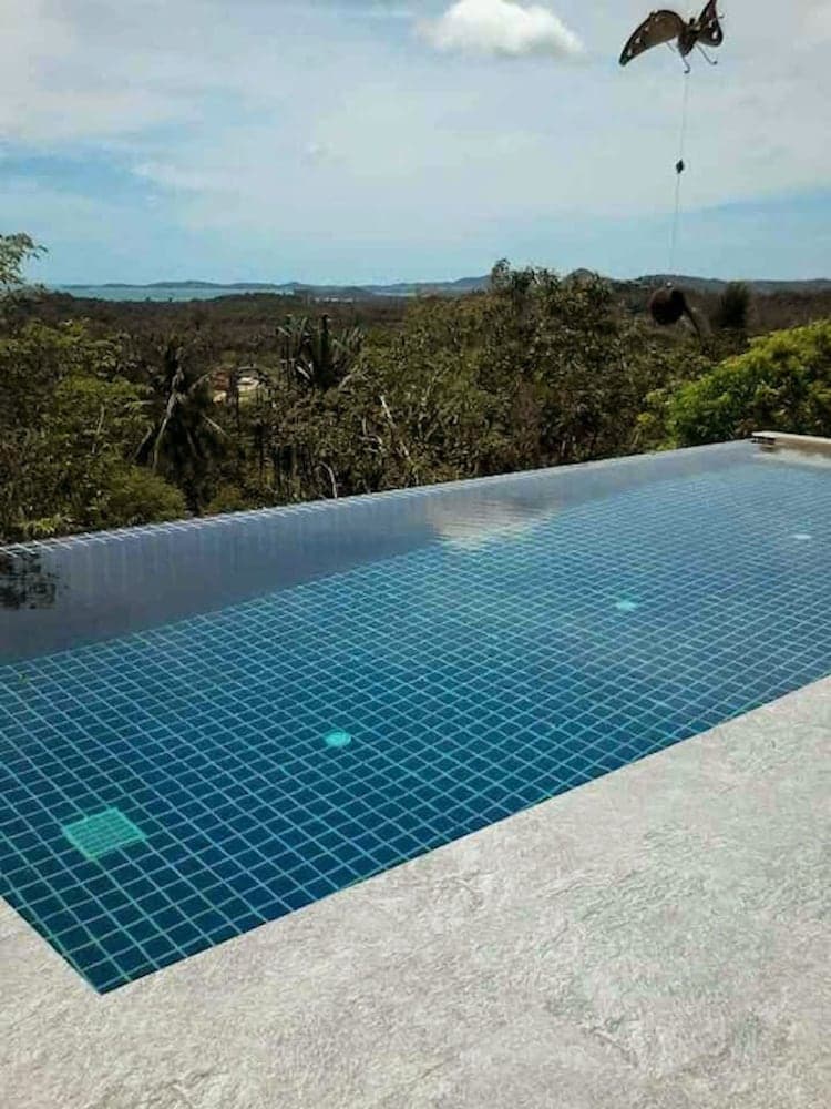 2 Bedroom Seaview Villa Laurenz