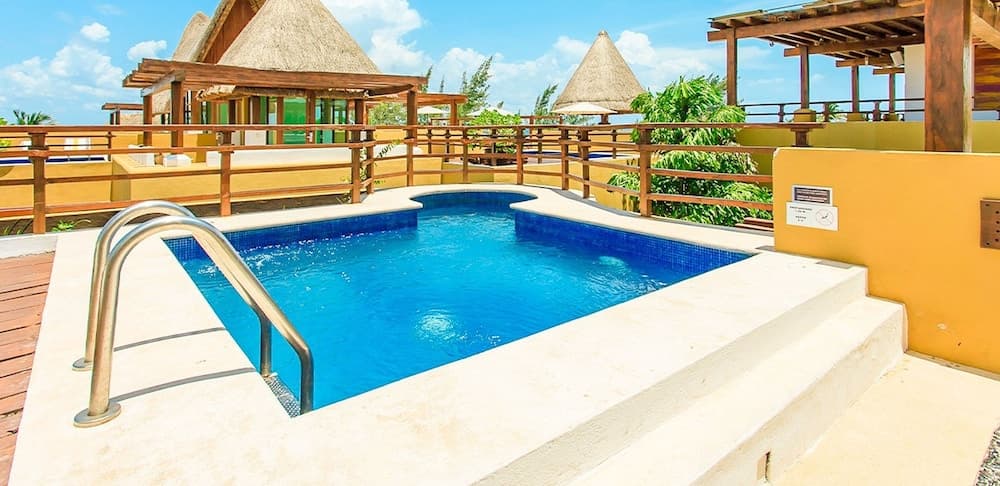 Pueblito Escondido 306 by Riviera Rentals