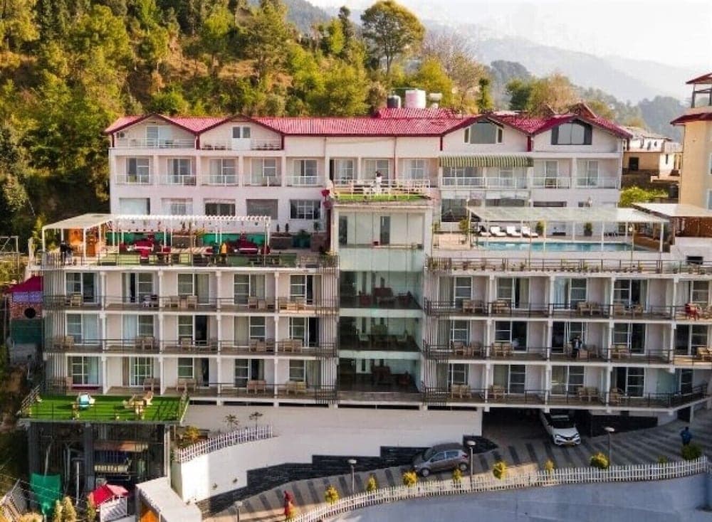 Indraprastha Spa Resort