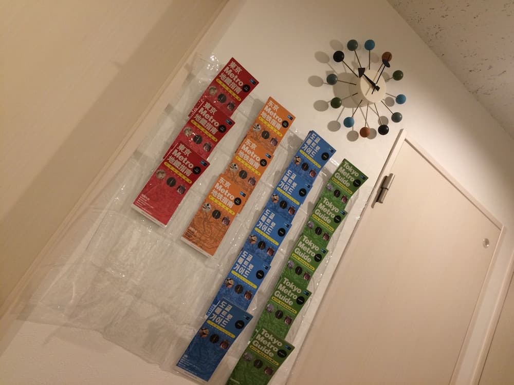 Lobi dinlenme salonu