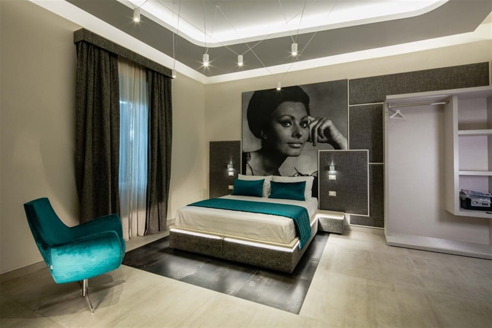 Via Veneto Luxury Suites