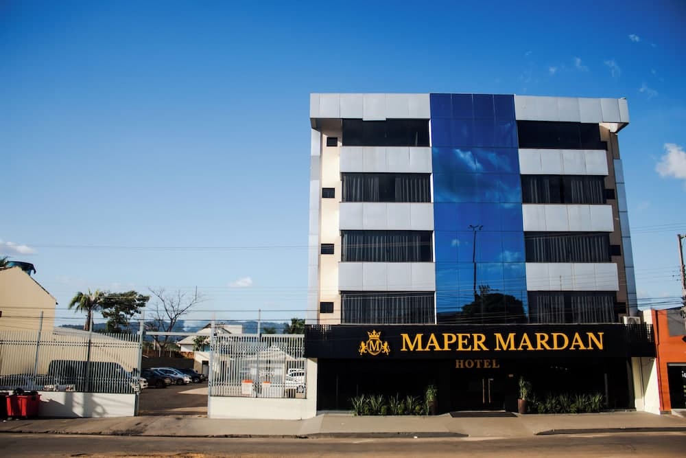 Maper Mardan - Beira Rio