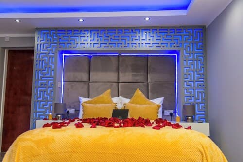 Meridian Serviced Apartments