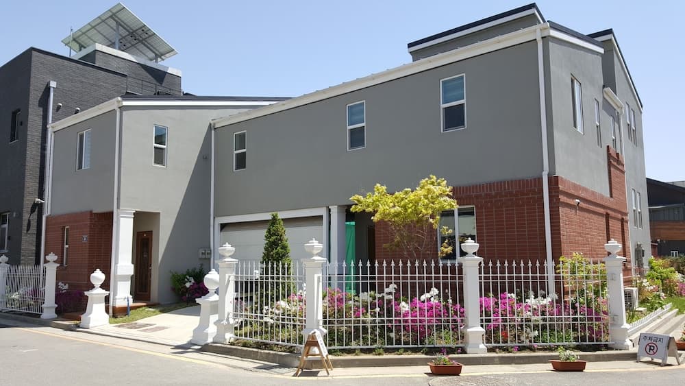 All-In-One Guesthouse