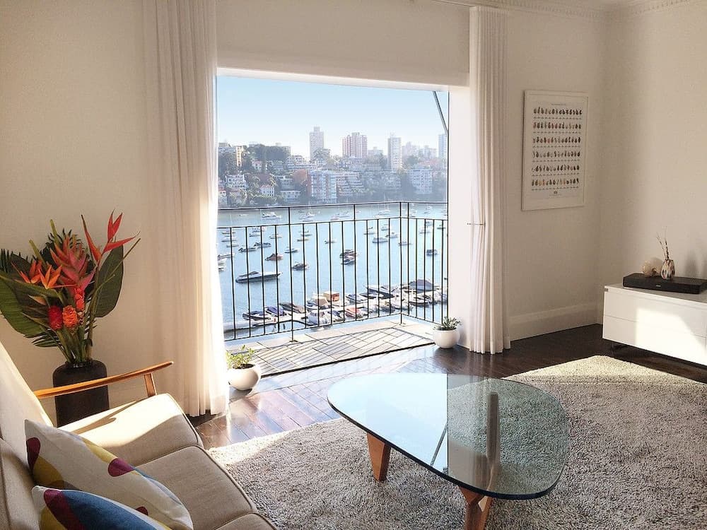 Stunning Harbour Views H325