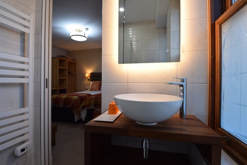 Fort Charlotte Guesthouse