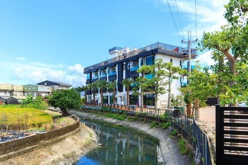 Gu-Ji Gu-Ji Garden B&B