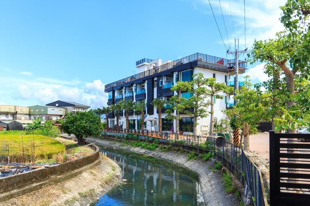 Gu-Ji Gu-Ji Garden B&B