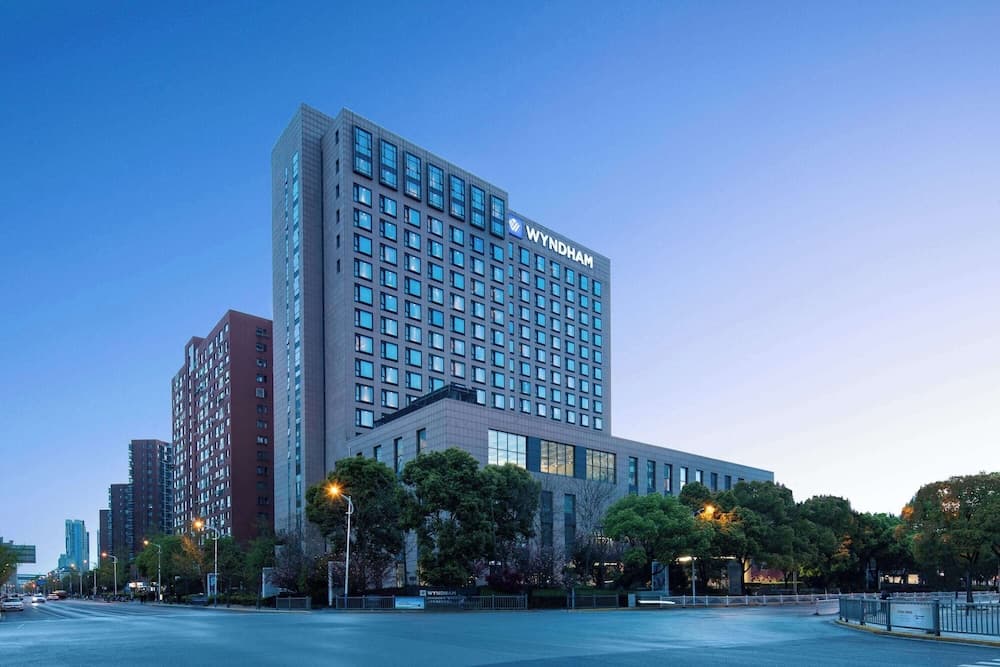Wyndham Shanghai Nanxiang