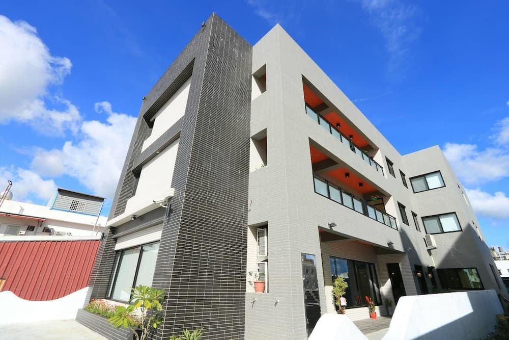 Cimei Inn