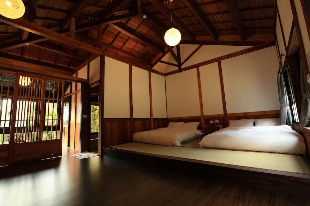 Sun Moon Home