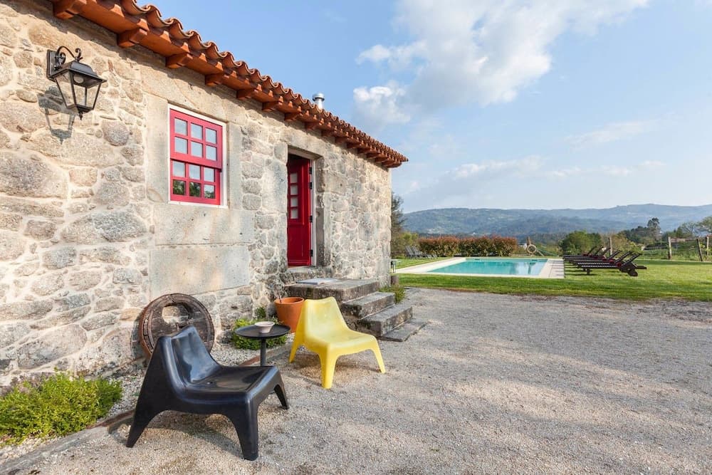 Quinta do Olival