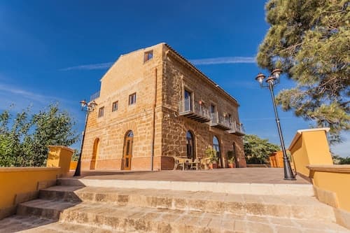 B&B Il Casale di Federico