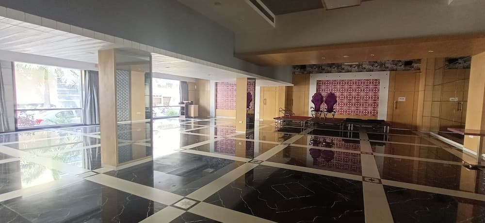 Toplantı salonu/imkânları